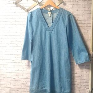 Modern Vintage Dress